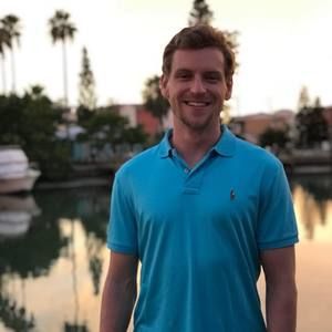 Meet your Posher, Robbie